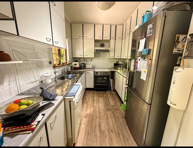 2 BEDROOM TOWNHOUSE FOR SALE IN WESTVILLE